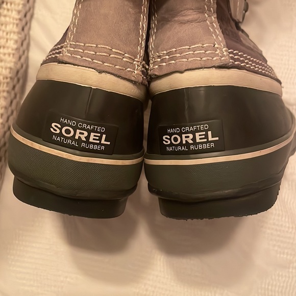 Women’s Sorel Joan of Arctic Snow Boots